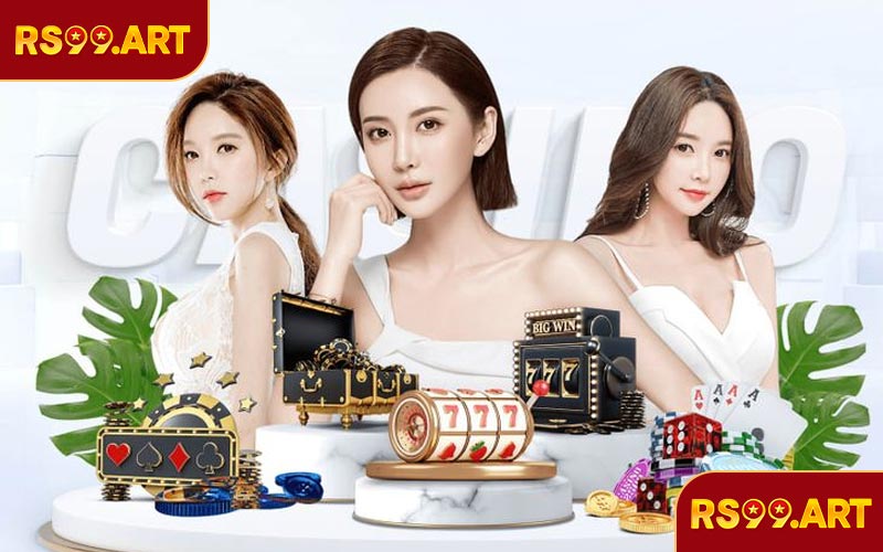 Mẹo quản lý khi điều hành đại lý RS99 thành công nhất