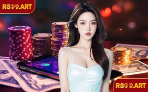 Chiến Thuật Chơi Casino RS99 Dễ Thắng Hơn Bạn Nghĩ