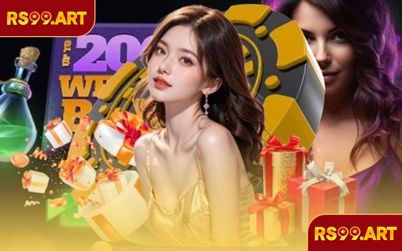 Điểm mạnh giúp casino RS99 chinh phục người chơi
