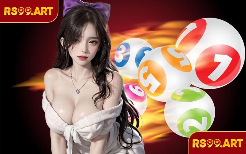 Đôi nét về sảnh xổ số RS99