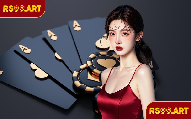 Game bài Poker