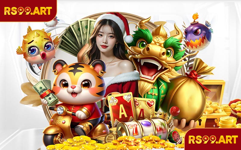 Giới Thiệu RS99 lịch sử hình thành và phát triển của nhà cái