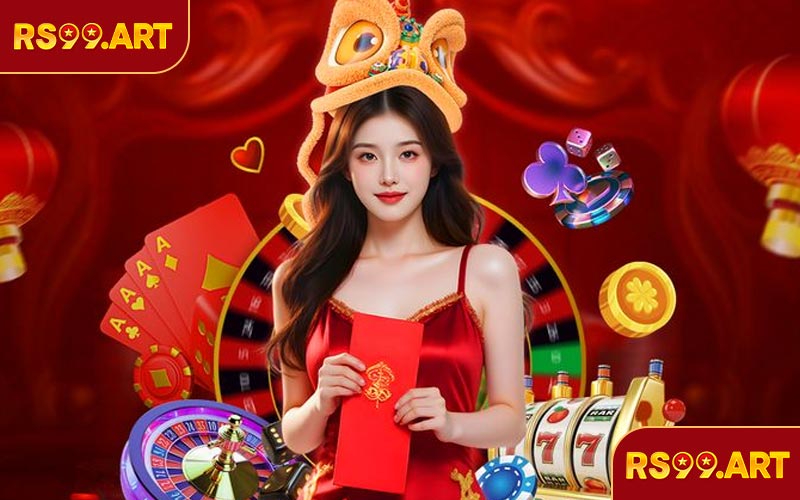 Nổ hũ RS99 và giới thiệu chung