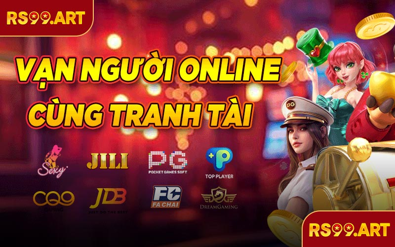 Giới thiệu về thương hiệu RS99