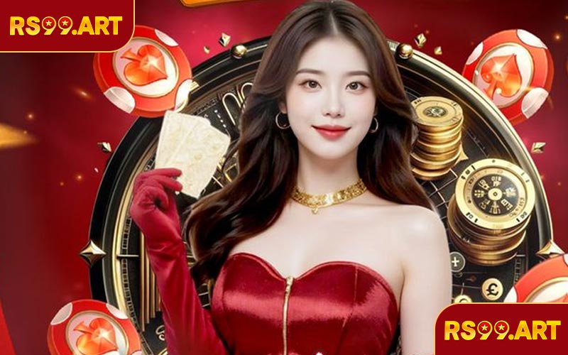 Ưu đãi thành viên mới tại RS99 hiện là chương trình khuyến mãi cực hấp dẫn, mang đến nhiều tiện ích và cơ hội nhận thưởng phong phú, thu hút đông đảo người chơi.