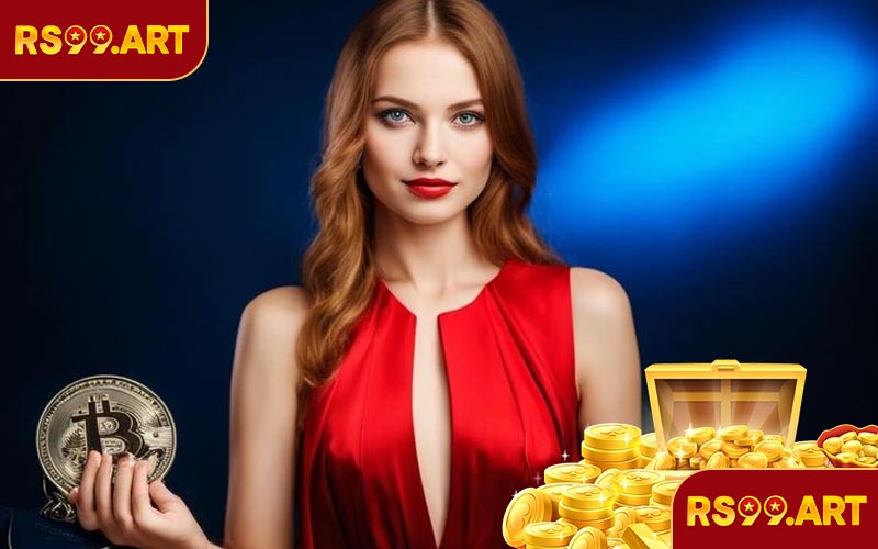 Rút tiền RS99 siêu nhanh chóng