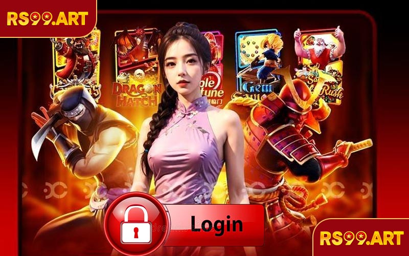 Đăng Nhập RS99 - Cách Truy Cập Nhanh Chóng Cho Thành Viên
