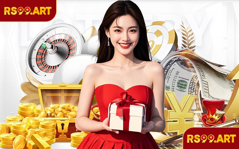 Chuyên mục khuyến mãi RS99 siêu hời