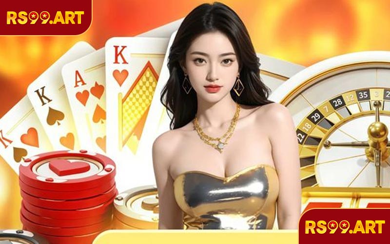 Khuyến Mãi RS99 - Cập Nhật Những Ưu Đãi Hấp Dẫn Cho Người Chơi