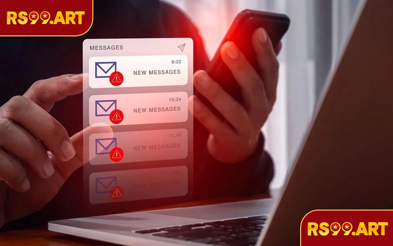 Các vấn đề thường gặp và cách giải quyết khi liên hệ RS99