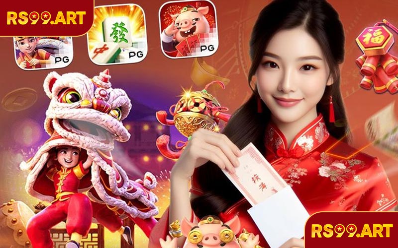 Những ưu điểm nổi bật khiến bạn nên chơi nổ hũ RS99