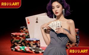 Cách Quản Lý Vốn Khi Chơi RS99 Hiệu Quả