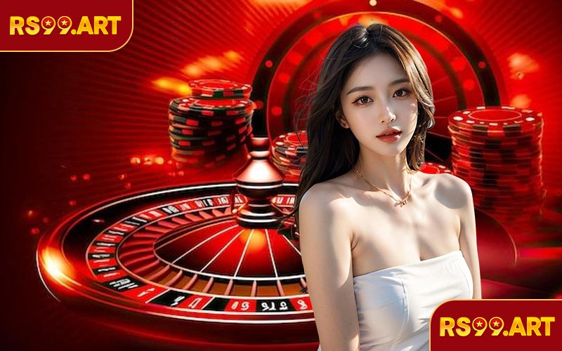 Top game đáng chơi khi đến với casino RS99