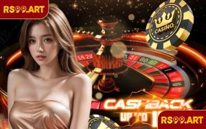Top Game Bài Hot RS99 Không Thể Bỏ Qua 2026
