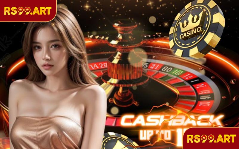 Top Game Bài Hot RS99 Không Thể Bỏ Qua 2026