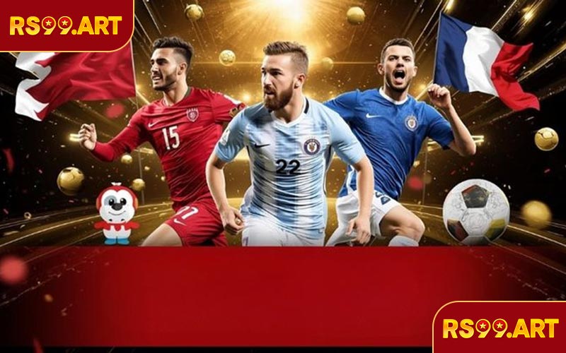 Các loại kèo dễ gặp khi phân tích kèo trên kèo dưới là gì