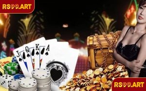 Chiến Lược Chơi Bài Xì Tố Đỉnh Cao Dành Cho Dân Cược